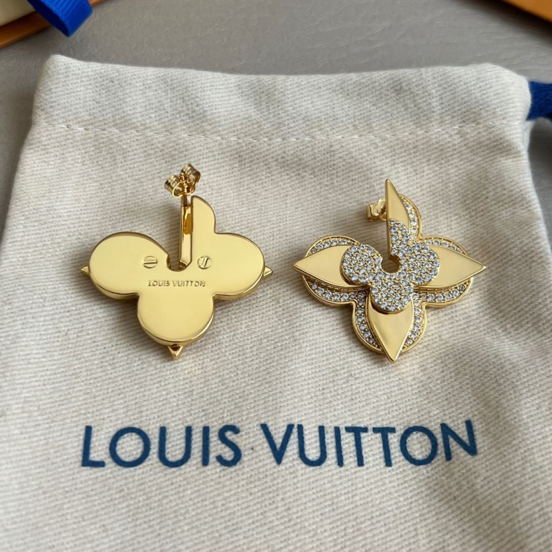 LV Earrings